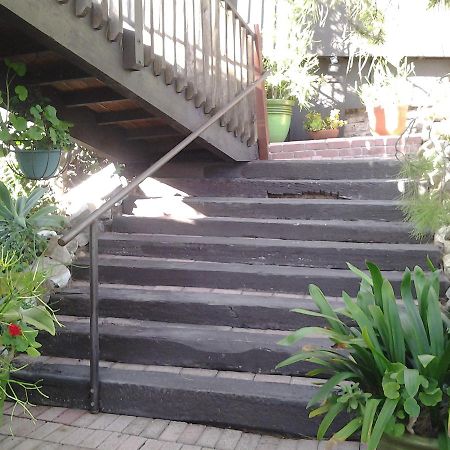 Rainbow Guest House Fallbrook Buitenkant foto