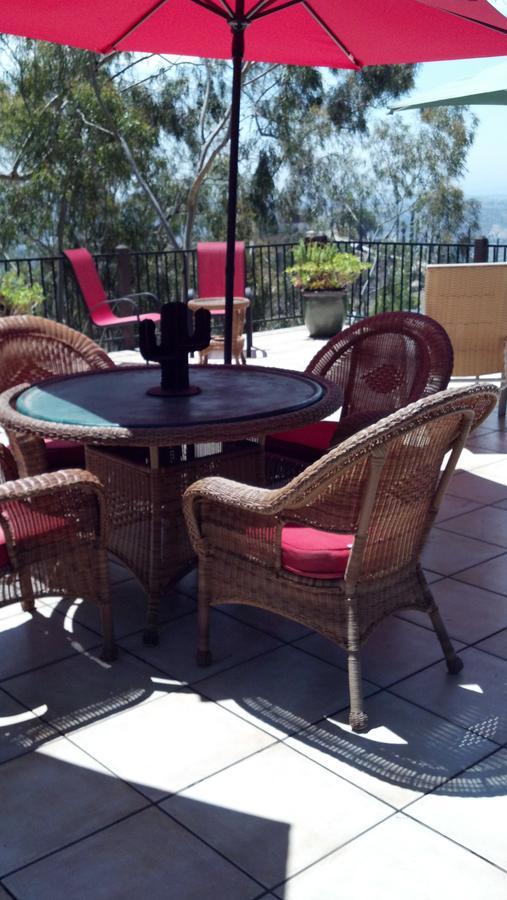 Rainbow Guest House Fallbrook Buitenkant foto