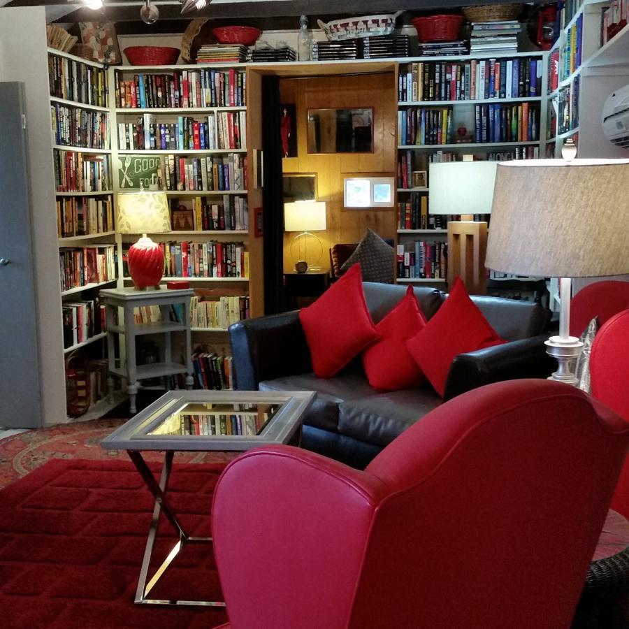 Rainbow Guest House Fallbrook Buitenkant foto