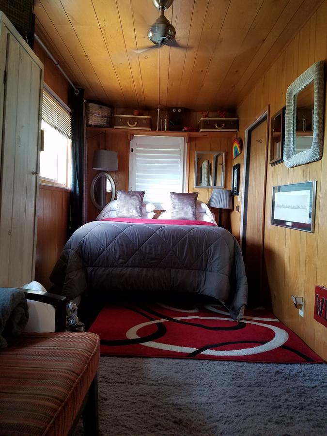 Rainbow Guest House Fallbrook Buitenkant foto