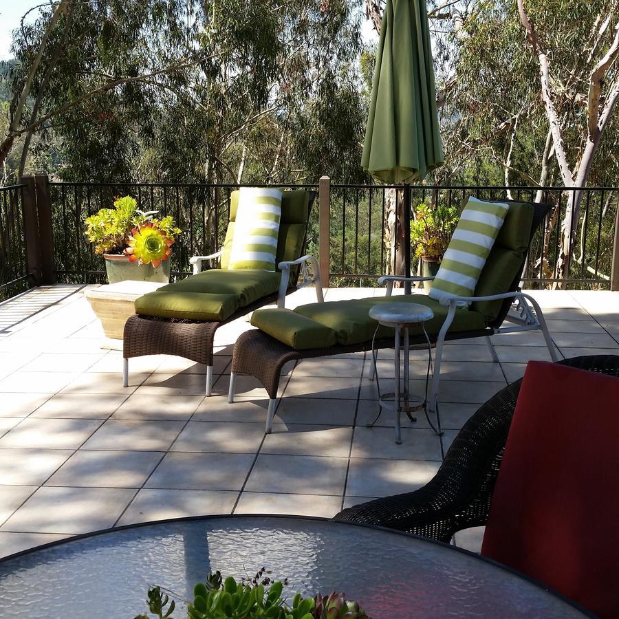 Rainbow Guest House Fallbrook Buitenkant foto