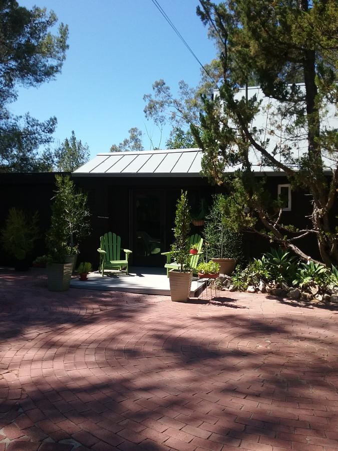 Rainbow Guest House Fallbrook Buitenkant foto