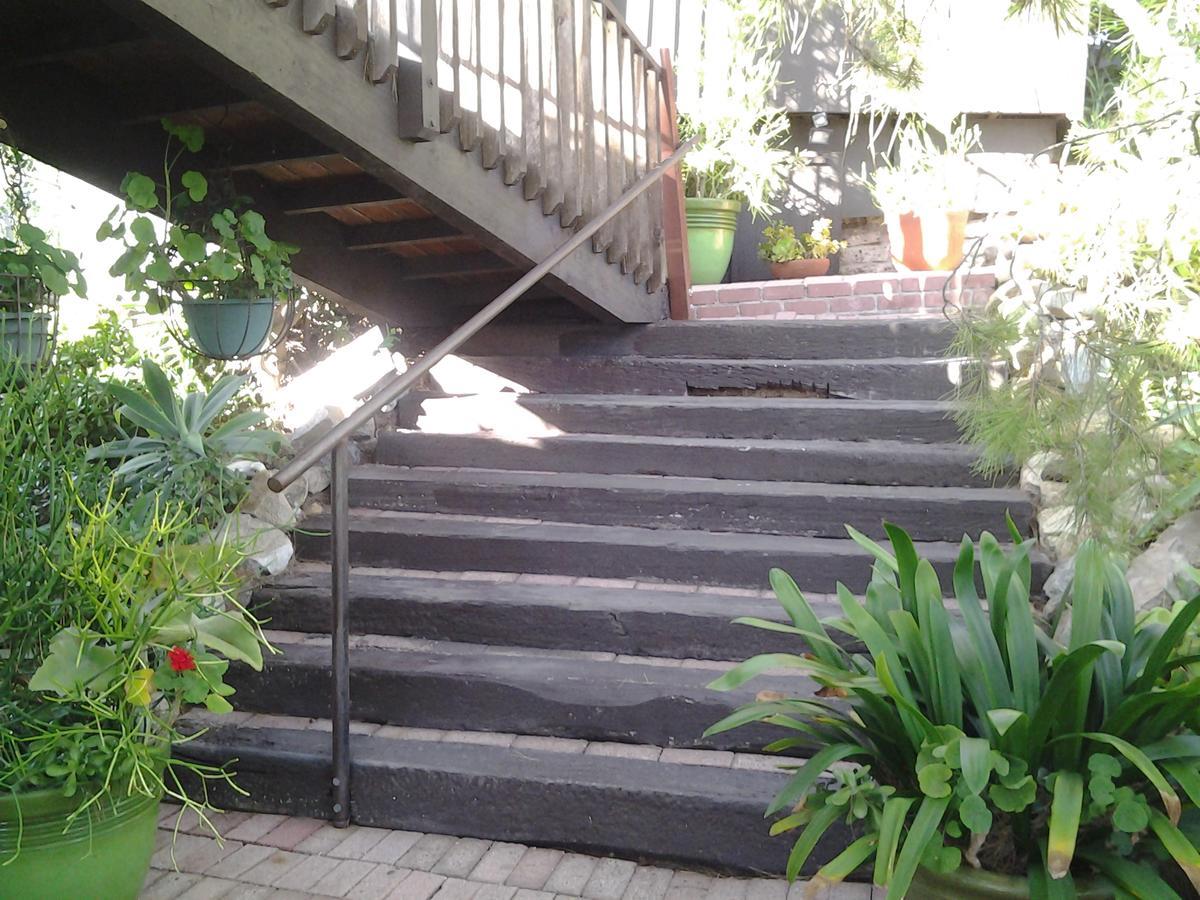 Rainbow Guest House Fallbrook Buitenkant foto