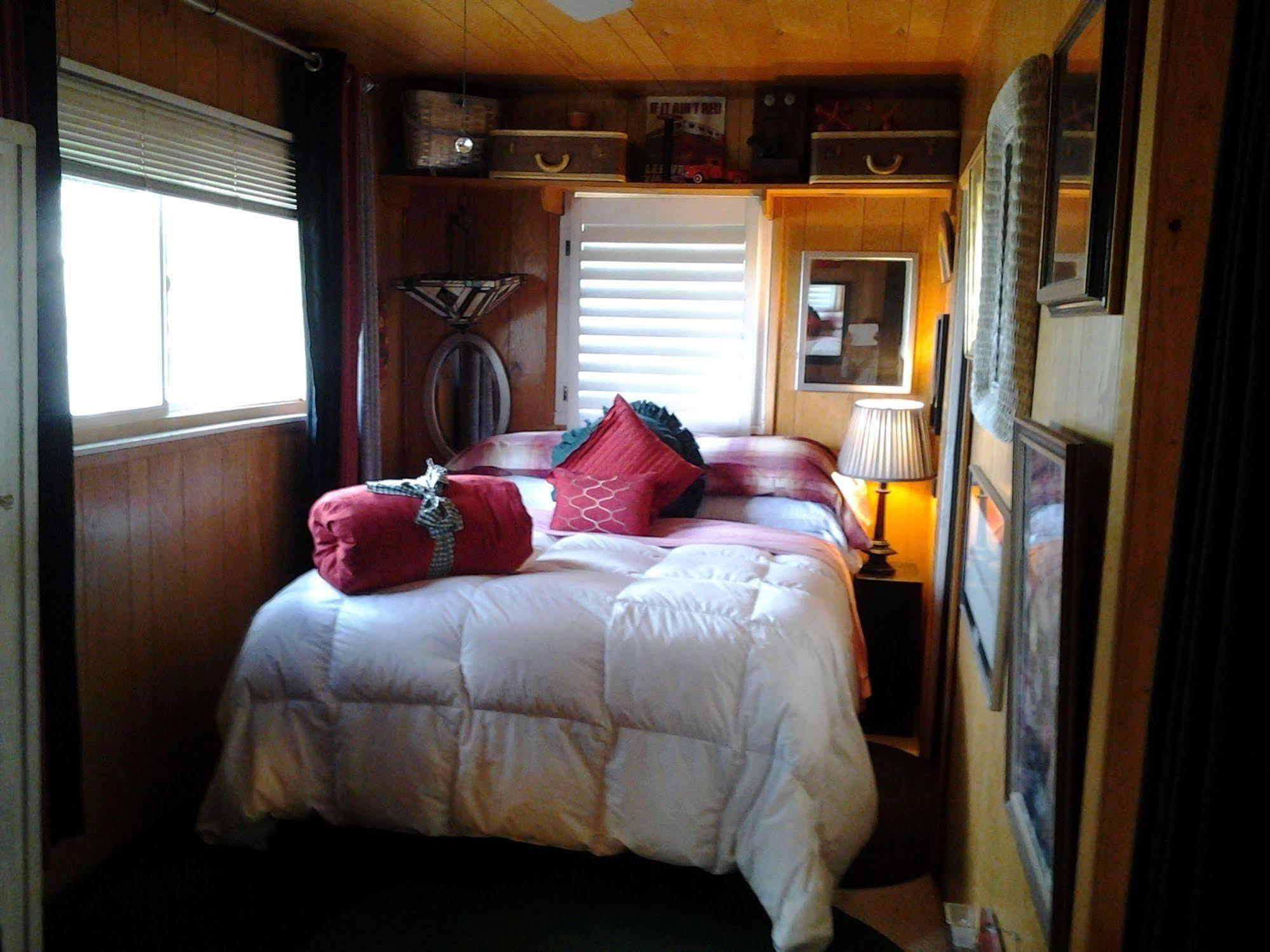 Rainbow Guest House Fallbrook Buitenkant foto