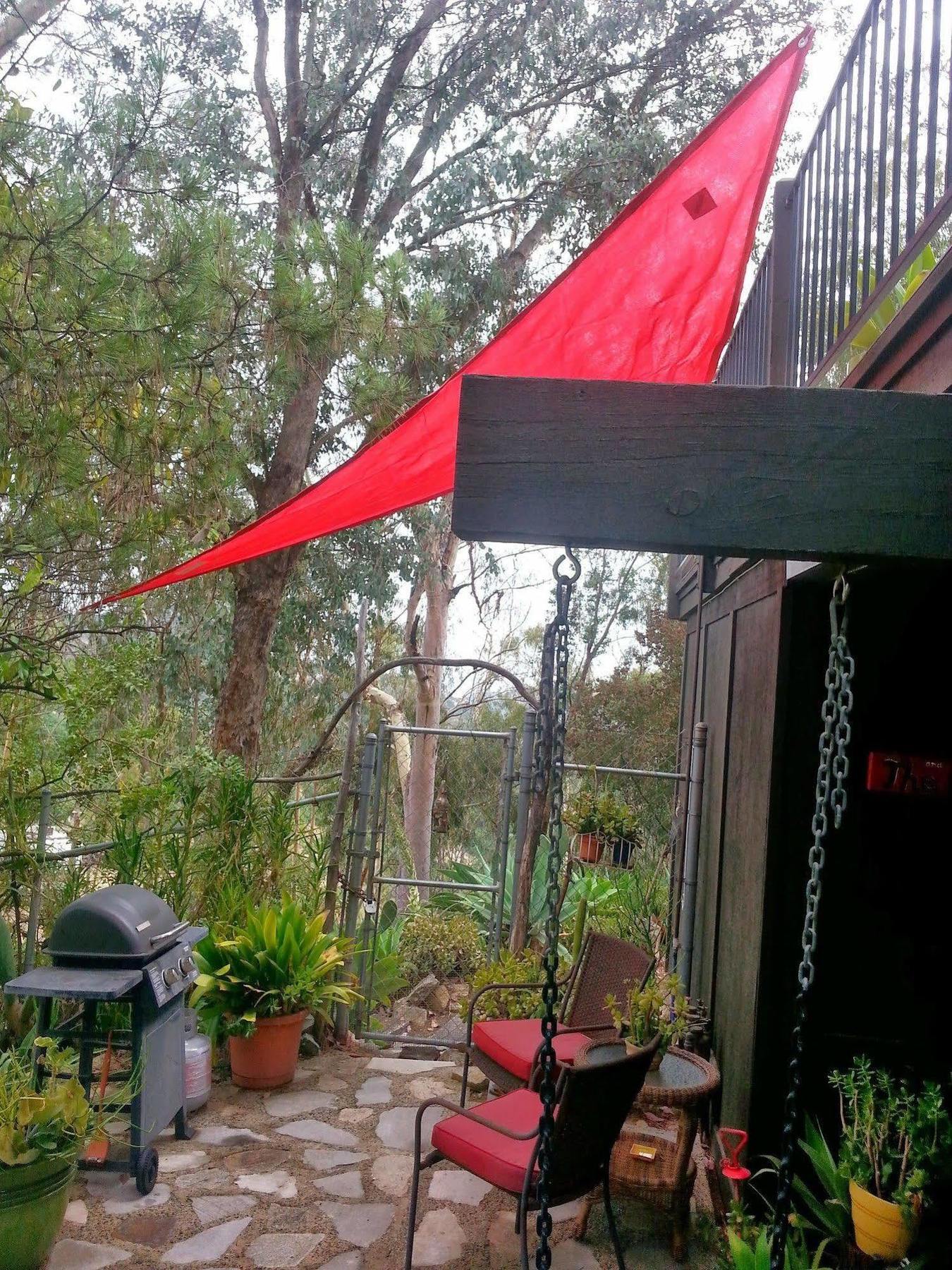 Rainbow Guest House Fallbrook Buitenkant foto