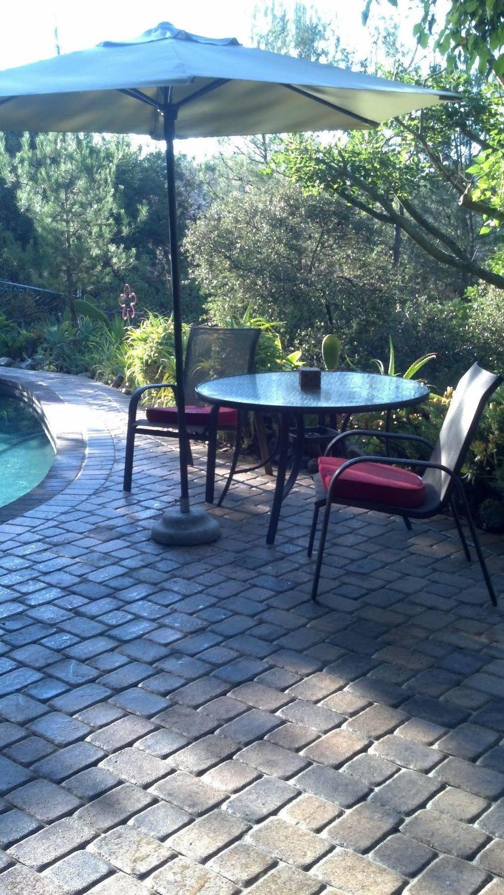 Rainbow Guest House Fallbrook Buitenkant foto